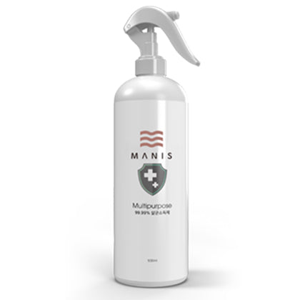 MULTI-PURPOSE DISINFECTANT
