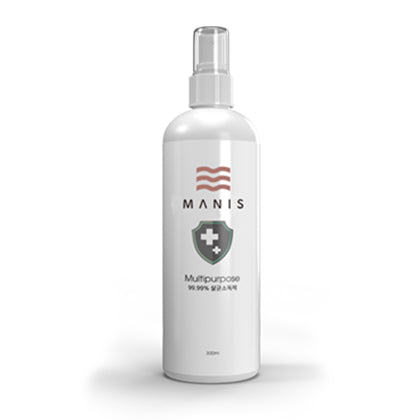 MULTI-PURPOSE DISINFECTANT