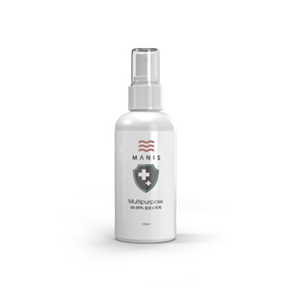 MULTI-PURPOSE DISINFECTANT