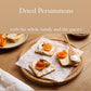 Dried Persimmons Preorder