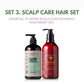 Oriental 33-Herbs Scalp Care Shampoo